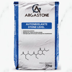 Autonivelante | Stone Level | 20KG
