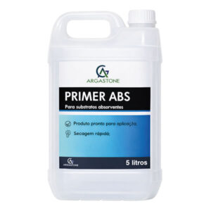 Substratos Absorventes | Primer ABS | 5L
