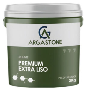 Rejunte Premium | Extra Liso | 3KG
