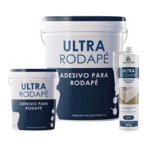 Adesivos para Rodapé | Ultra-Rodapé