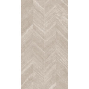 Lumenn Chevron CZ 63x121 Acetinado