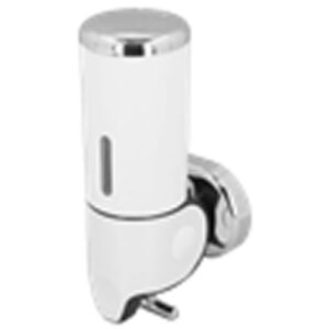 DISPENSER DE SABÃO Branco