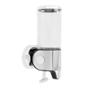 DISPENSER DE SABÃO Transparente