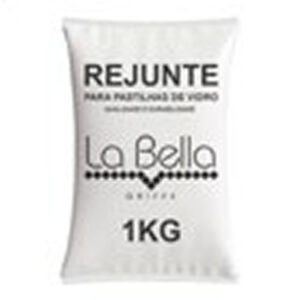 REJUNTE LIQUIDO | Branco | 1KG