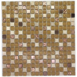 LBG14VMPBRONZE | 30X30X1,4CM | Linha Preciosa