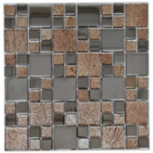 LBG14VMPOPALA | 30X30X1,4CM | Linha Crerare