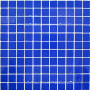 LBG25BLUE | 30X30X2,5CM | Linha Cristal