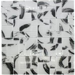 LBG3T MONETWHITE | 30X30X2,3X4,8CM | Linha Monet