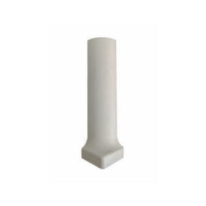 Porcelanato Industrial | Atlastec | AT01 Ângulo Externo | 3x10cm