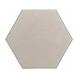 Porcelanato Industrial | Atlastec | AT01 Hexagonal | 11cm