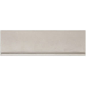 Porcelanato Industrial | Atlastec | AT01 Rodapé | 10x40cm