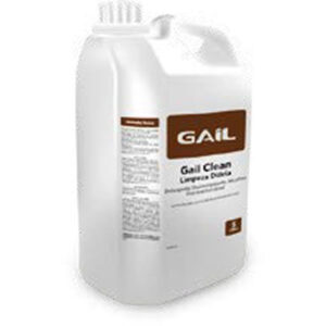 Gail Clean Limpeza Diária