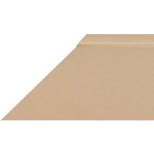 Placas Cerâmicas | Linha Gressit | Apoio para Grelha Canto 45º Interno Esquerdo
