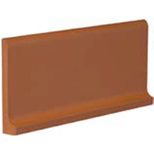 Placas Cerâmicas | Linha Natural | Rodapé Arredondado