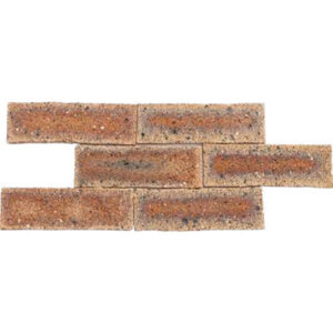 Linha Brick | Tijolo Inglês Autumn | TJI34