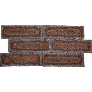Linha Brick | Tijolo Inglês Blue | TJI32