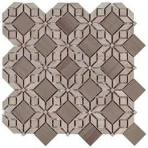 Mármore | MR41 | Grey Wood | Cinza Atenas Polido