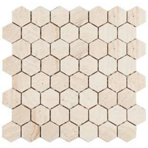 Mármore | MR54 | Travertino sem Textura Especial