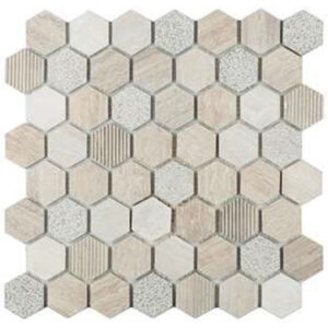 Mármore | MR55 | Grey Wood com Textura Especial