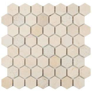 Mármore | MR56 | Crema Marfil com Textura Especial