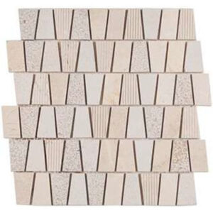 Mármore | MR58 | Crema Marfil com Textura Especial