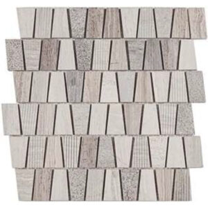 Mármore | MR59 | Grey Wood com Textura Especial