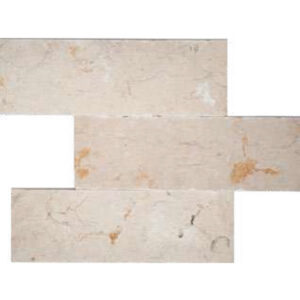 Stone | Crema Sand Rock Face | TGM 05