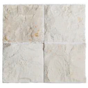 Stone | Crema Sand Rock Face | TGM 0501