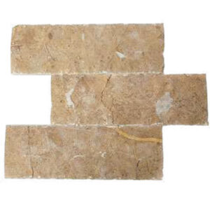 Stone | Terracota Rock Face | TGM 08