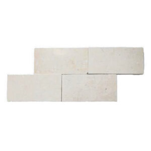 Stone | Tijolo Crema Sand Anticato | TGM 600