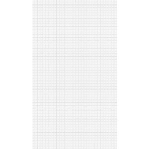 Cerâmica Cristal White 32x57cm
