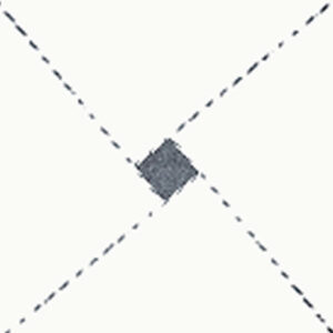 Cerâmica Glacial 43x43cm