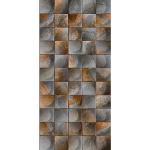 Cerâmica Naval Corten 38x82cm