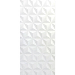 Cerâmica Vert Branco 38x82cm