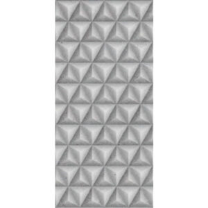 Cerâmica Vert Grey 38x82cm
