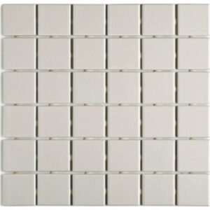 Pastilhas de Porcelana | Quadrado | Duna | 5x5cm
