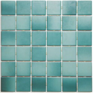 Pastilhas de Porcelana | Quadrado | Jari | 5x5cm