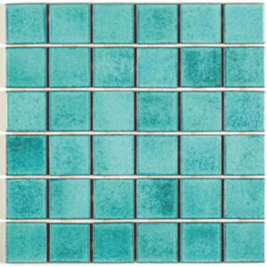 Pastilhas de Porcelana | Quadrado | Loulé | 5x5cm