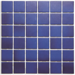 Pastilhas de Porcelana | Quadrado | Mundaú | 5x5cm