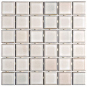 Pastilhas de Porcelana | Quadrado | Himalaia | 5x5cm