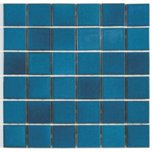 Pastilhas de Porcelana | Quadrado | Jamaica | 5x5cm