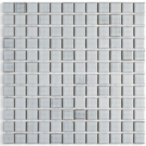 Pastilhas de Porcelana | Quadrado | Maresias | 2,5x 2,5cm