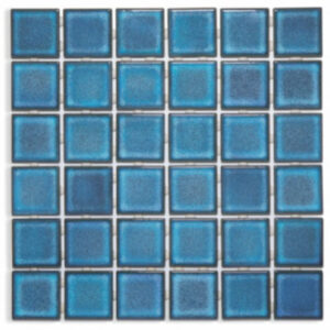Pastilhas de Porcelana | Quadrado | Saona | 5x5cm