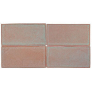 Porcelanato | Linha Zell | Arcos | 7,5x15cm
