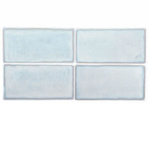 Porcelanato | Linha Zell | Barrios | 7,5x15cm