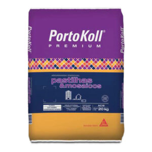 Argamassa Especial | Pastilhas e Mosaicos
