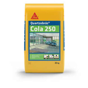 Argamassa Colante | Sika | Cola 250 | 20KG