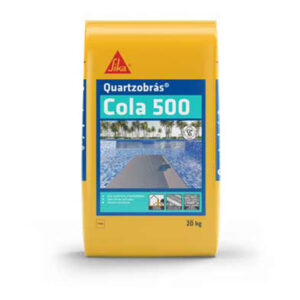 Argamassa Colante | Sika | Cola 500 | 20KG