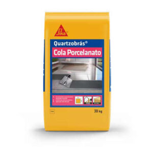 Argamassa Colante | Sika | Cola Porcelanato | 20KG
