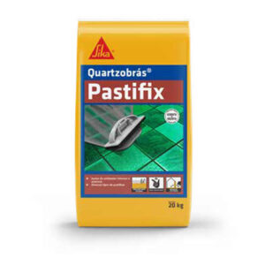 Argamassa Colante | Sika | Pastifix | 20KG